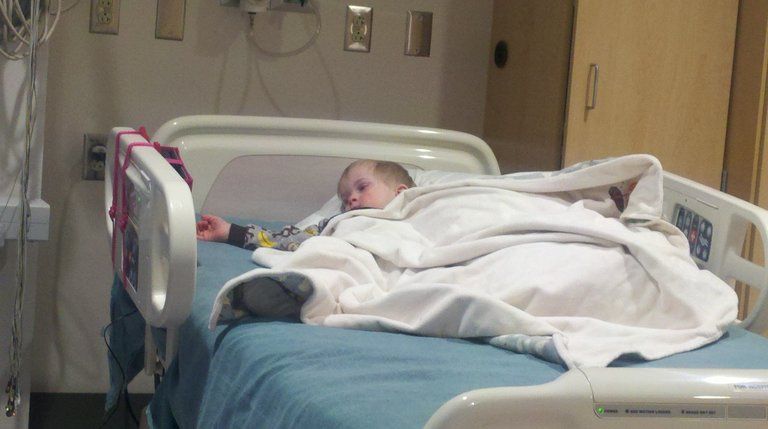 If only they could do the study with out all the probes!, If only they could do the study with out all the probes!