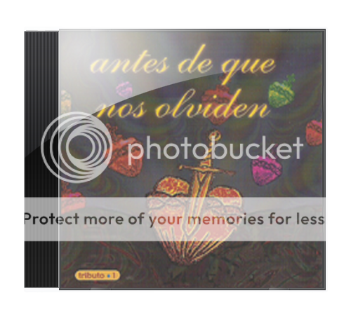 Negra Tomasa Caifanes Album Cover. Caifanes - Jaguares