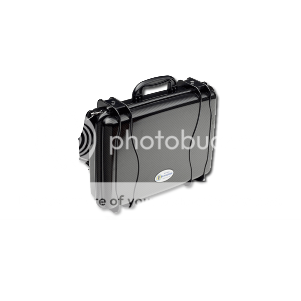 Watertight, Airtight, Kickass Gun Cases!!! Canadian Gun Nuts