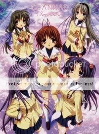 Clannad Sub Español