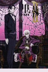 Kuroshitsuji II Sub Español