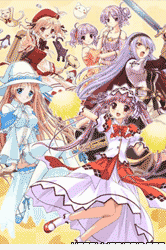 11 eyes Sub Español