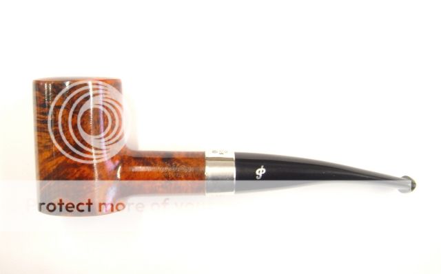 Peterson poker pipe