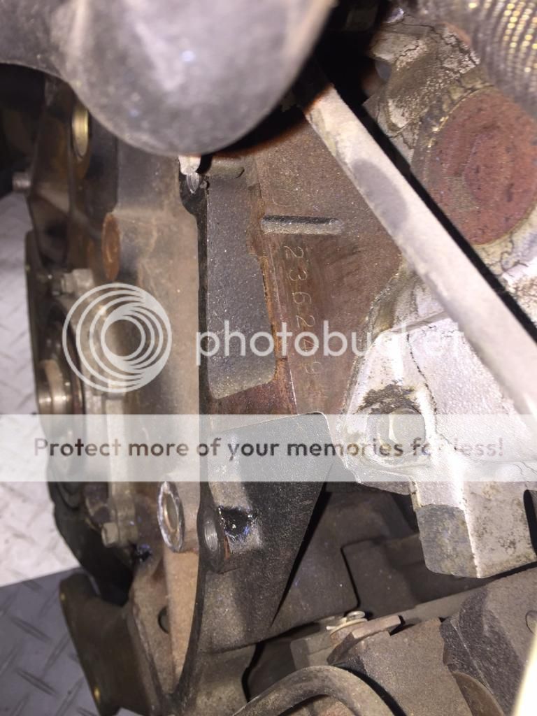 How to determine the year of a JDM engine Nissan Forum Nissan Forums