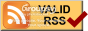 [Valid RSS]