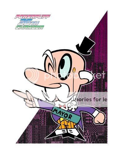Ppg Mayor