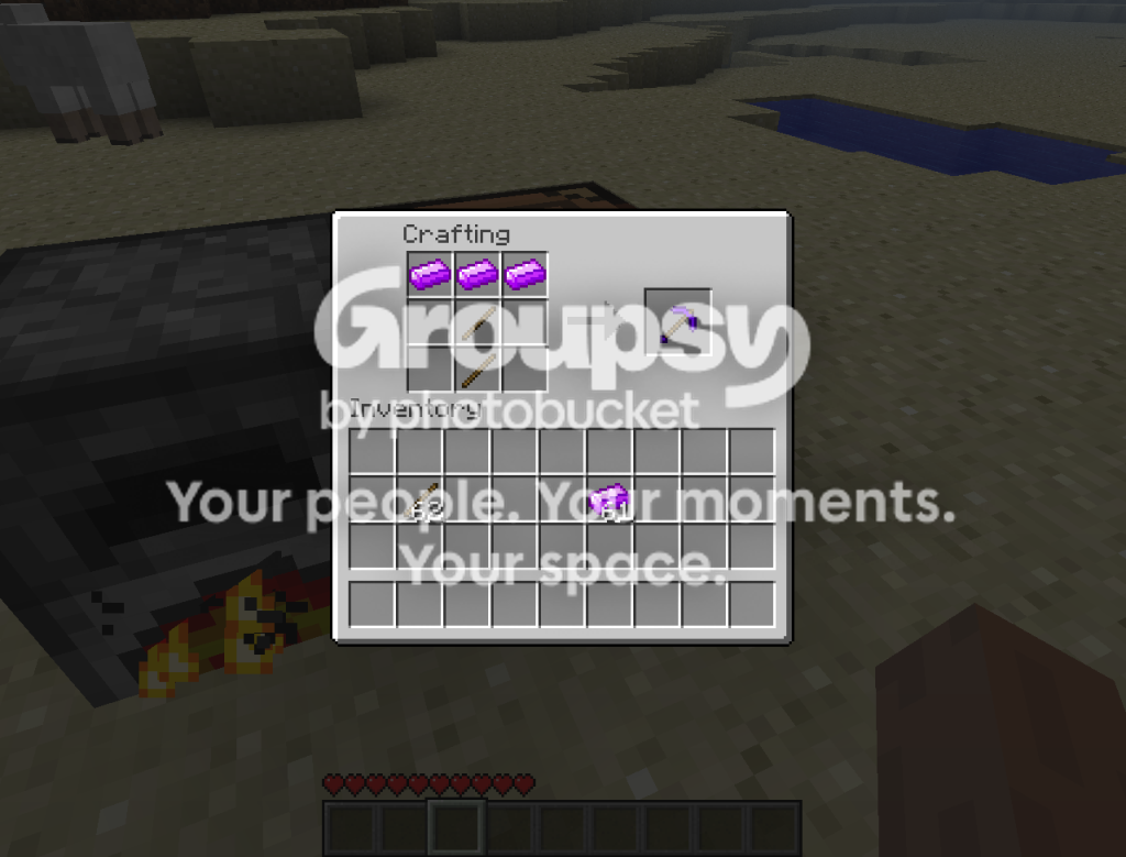 [1.7.3]The Eridium Mod - Minecraft Mods - Mapping and Modding: Java ...